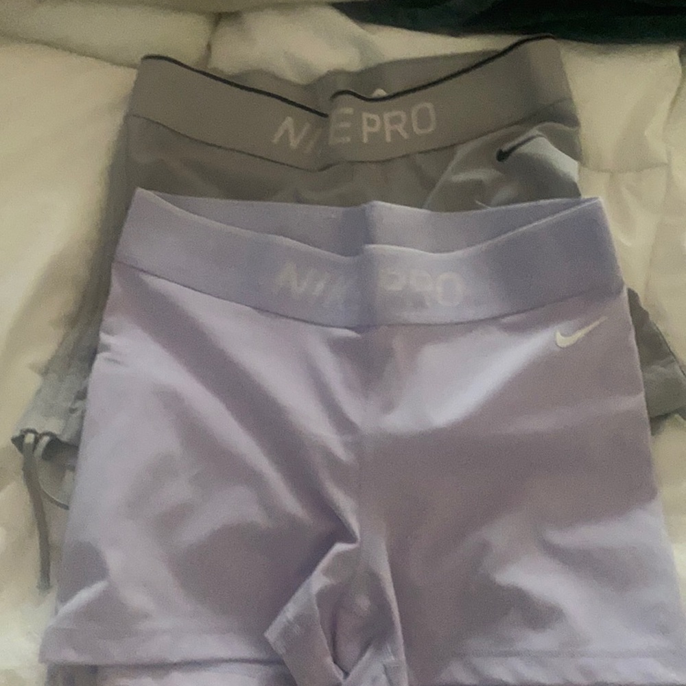 Nike Small Dri Fit Shorts